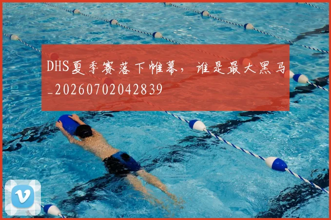 DHS夏季赛落下帷幕,谁是最大黑马_20260702042839